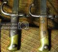 Profile picture of bayonet