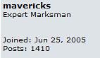 Profile picture of mavericks