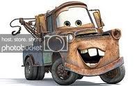 Profile picture of mater