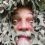 Profile picture of Call me FOO for short.